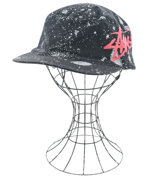 STUSSY 棒球帽