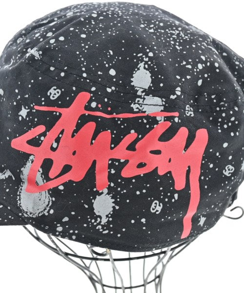 STUSSY 棒球帽