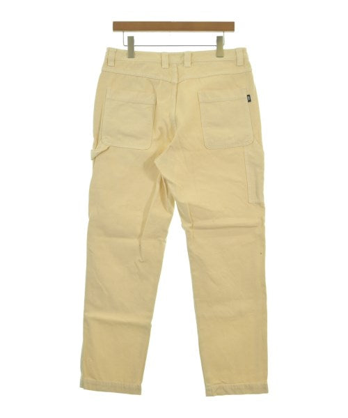 STUSSY 牛仔褲