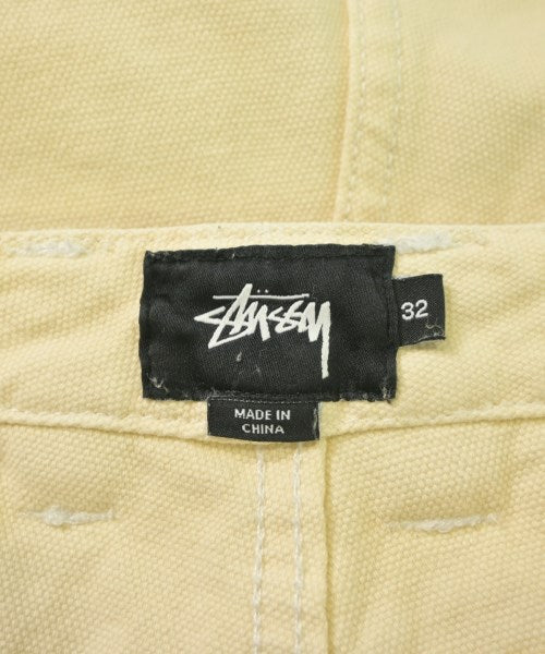 STUSSY 牛仔褲