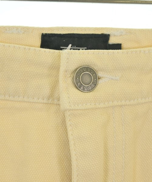 STUSSY 牛仔褲