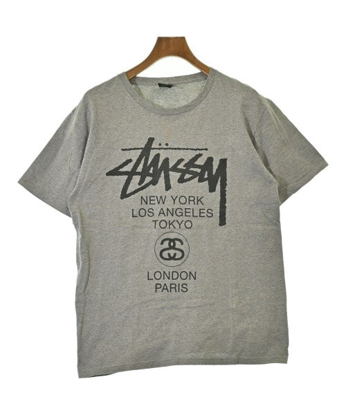 STUSSY T恤/上衣