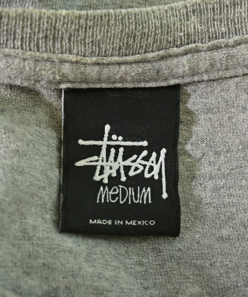 STUSSY T恤/上衣
