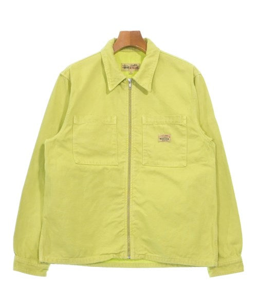 STUSSY 其他飛行外套