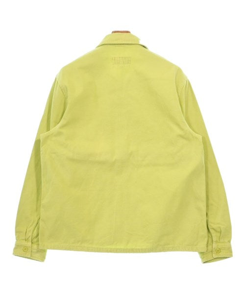 STUSSY 其他飛行外套