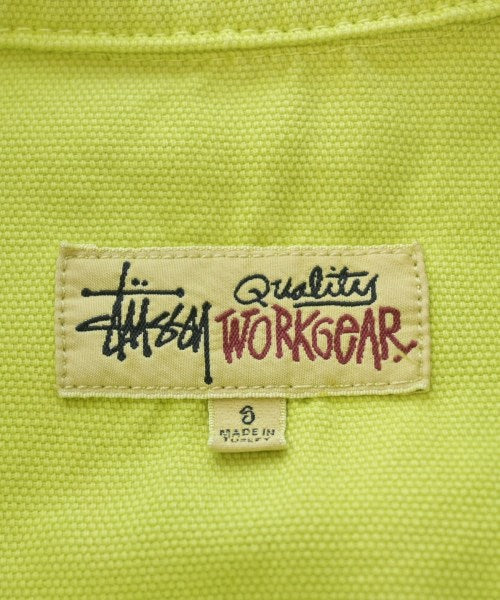 STUSSY 其他飛行外套