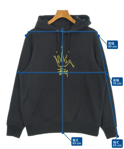 STUSSY 連帽衫