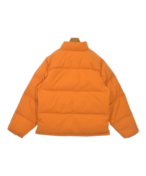 STUSSY 羽絨夾克/背心