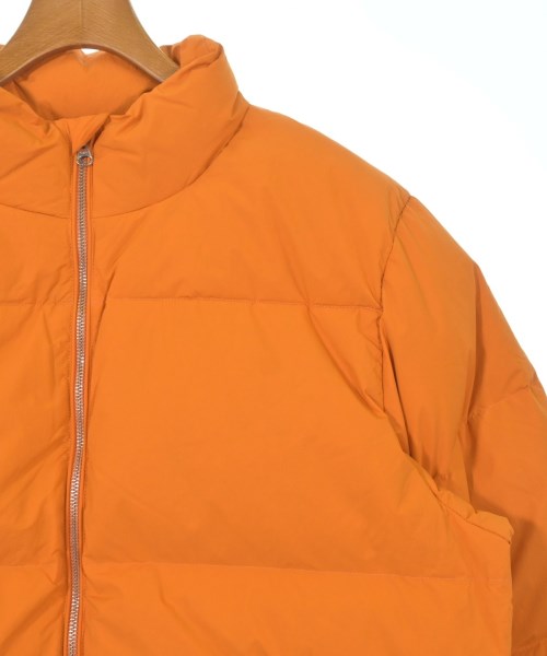 STUSSY 羽絨夾克/背心