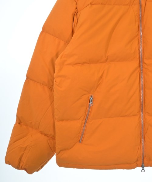 STUSSY 羽絨夾克/背心