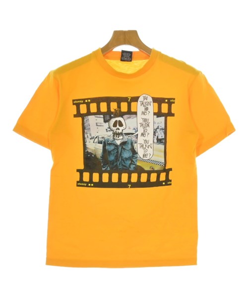 STUSSY T恤/上衣