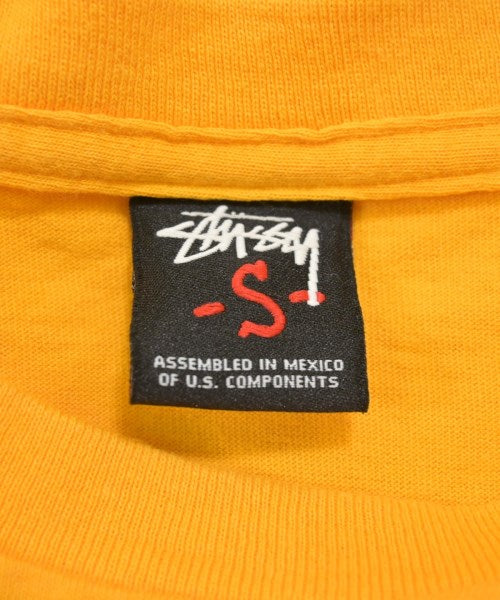 STUSSY T恤/上衣