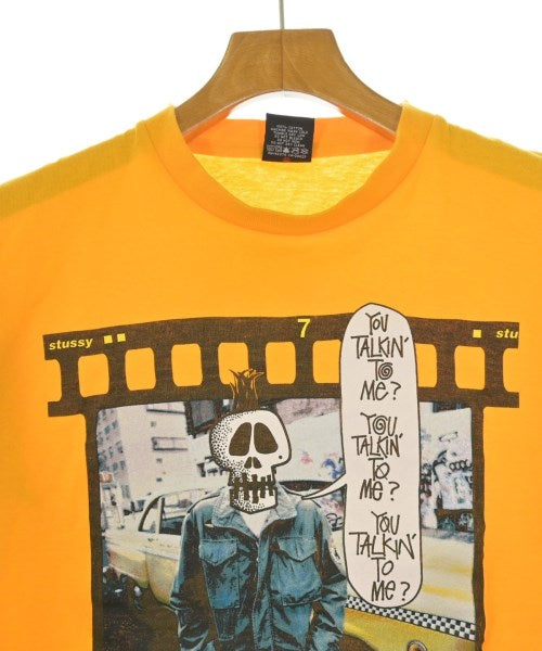 STUSSY T恤/上衣