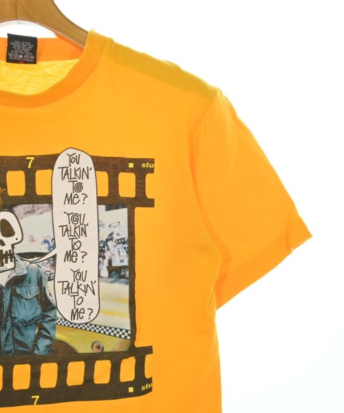 STUSSY T恤/上衣