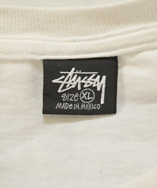 STUSSY T恤/上衣