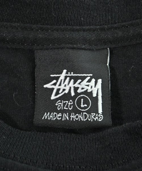 STUSSY T恤/上衣