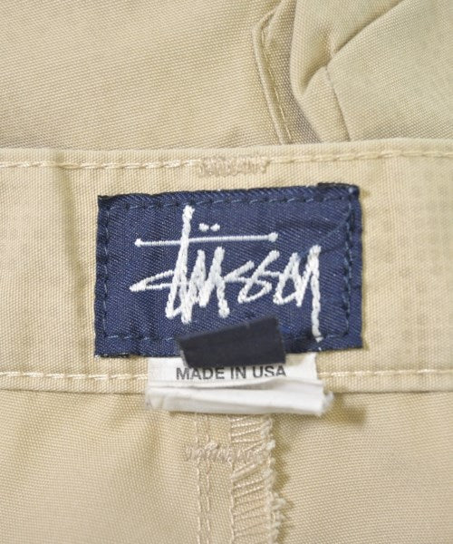 STUSSY 短