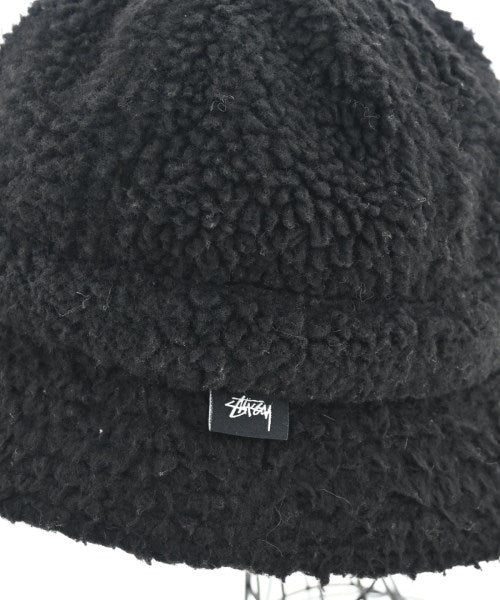 STUSSY 帽子