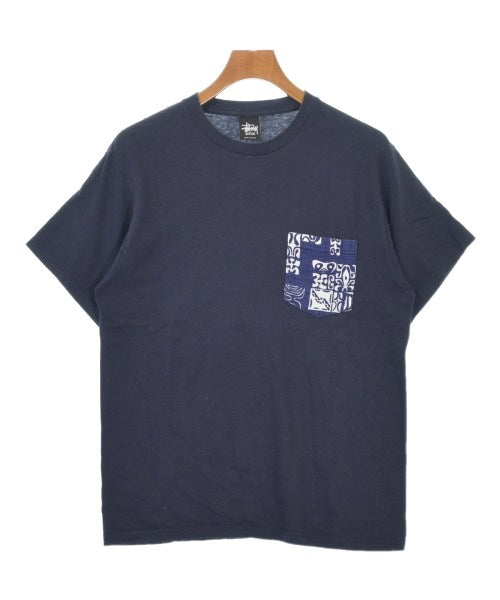 STUSSY T恤/上衣