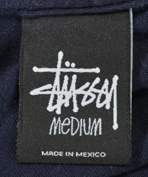 STUSSY T恤/上衣