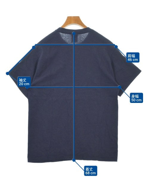 STUSSY T恤/上衣