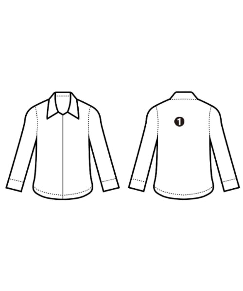 STUSSY 休閒襯衫