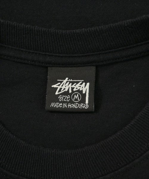 STUSSY T恤/上衣