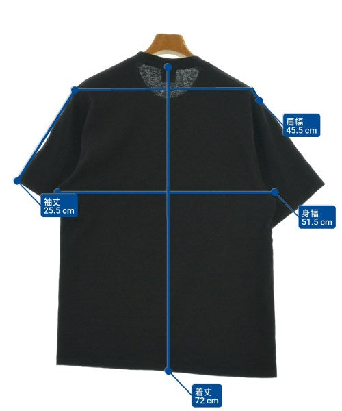 STUSSY T恤/上衣