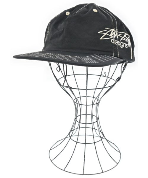 STUSSY 棒球帽