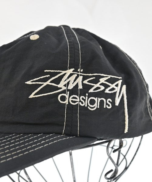 STUSSY 棒球帽