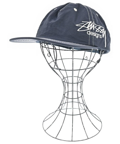 STUSSY 棒球帽
