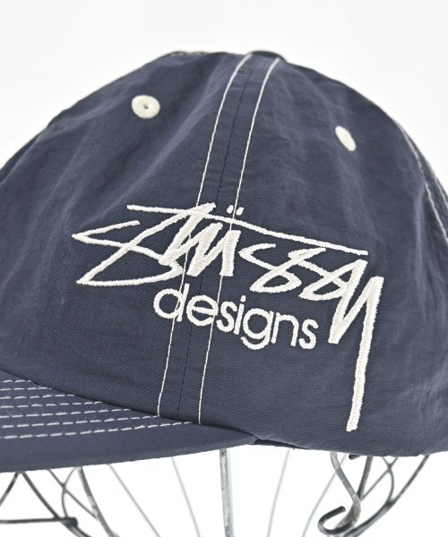 STUSSY 棒球帽