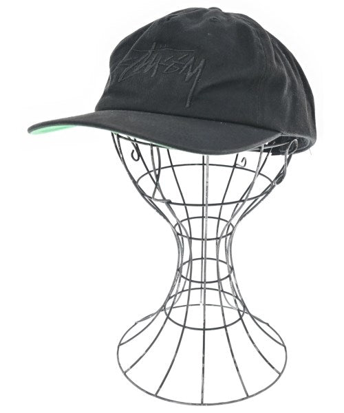 STUSSY 棒球帽