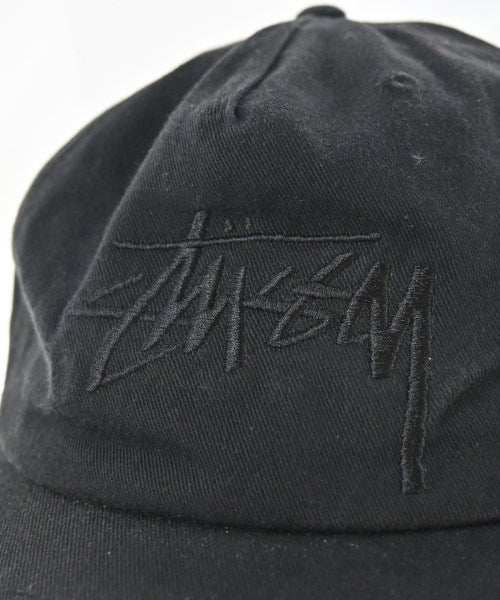 STUSSY 棒球帽