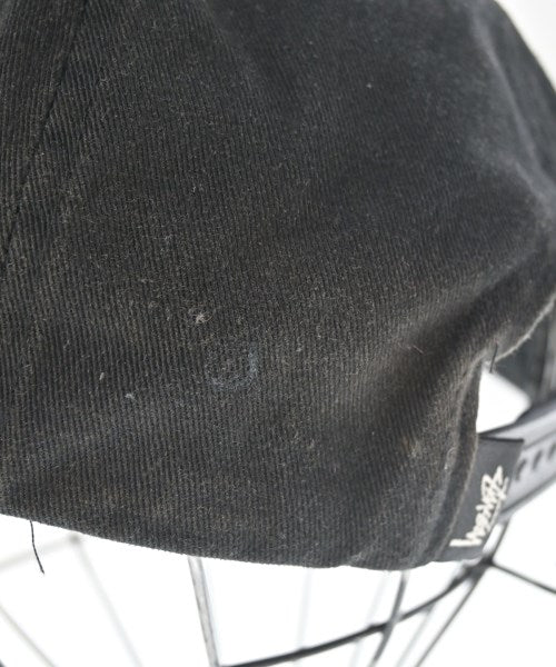STUSSY 棒球帽