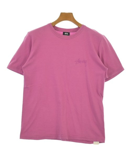 STUSSY T恤/上衣