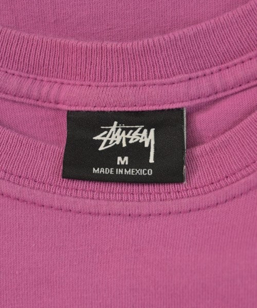 STUSSY T恤/上衣