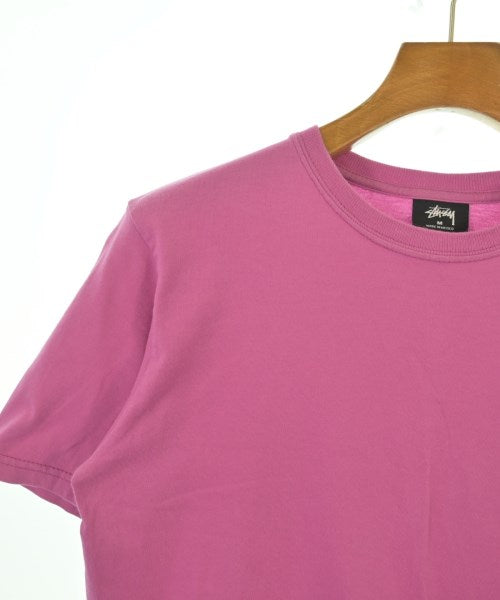 STUSSY T恤/上衣