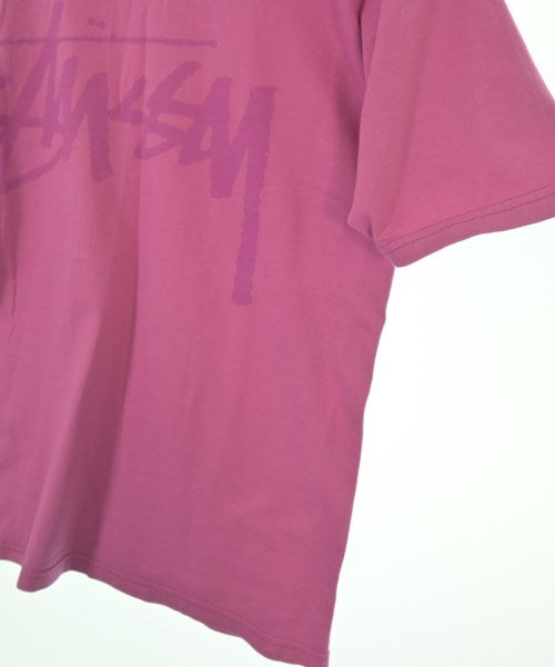 STUSSY T恤/上衣