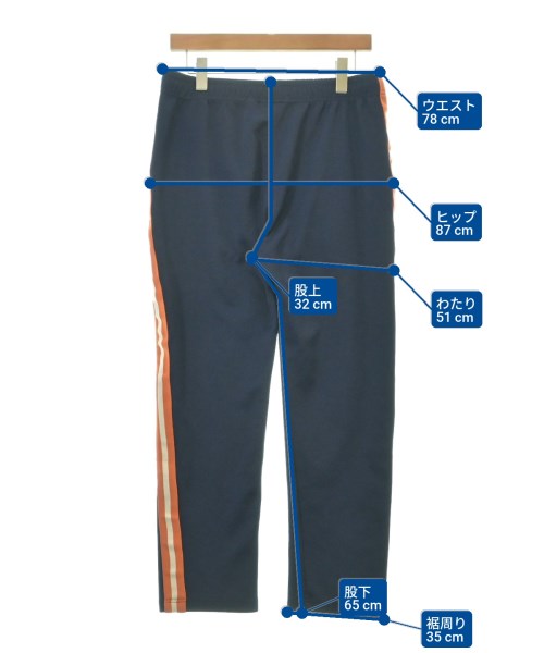 STUSSY 運動褲