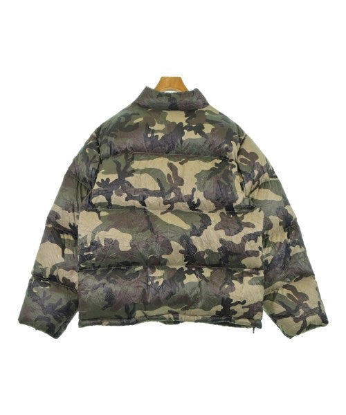 STUSSY 羽絨夾克/背心