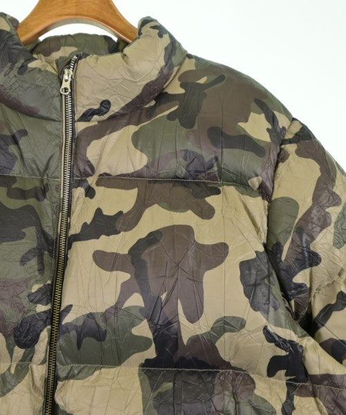 STUSSY 羽絨夾克/背心