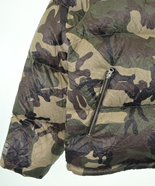 STUSSY 羽絨夾克/背心