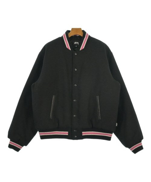 STUSSY 運動夾克