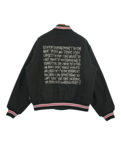 STUSSY 運動夾克