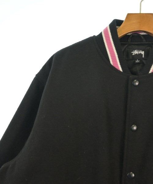 STUSSY 運動夾克