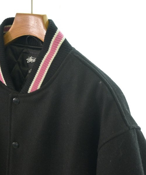 STUSSY 運動夾克