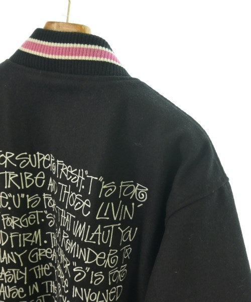 STUSSY 運動夾克