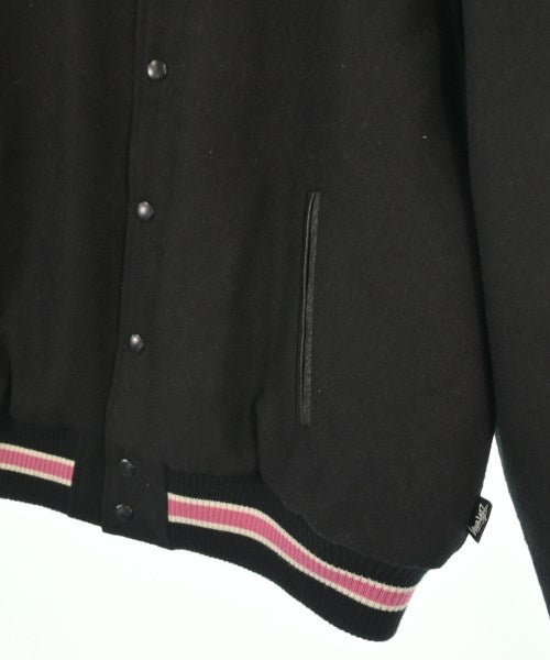 STUSSY 運動夾克