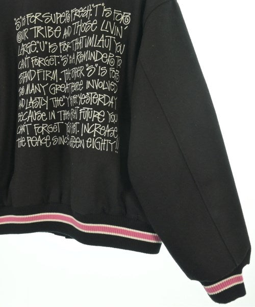 STUSSY 運動夾克